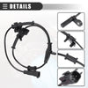 Chrysler 300 ABS Wheel Speed Sensor (2015-2020)