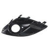 Opel Corsa D Left Front Bumper Fog Light Cover (2011-2014)