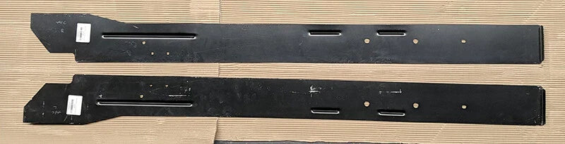 Ford XA XB XC Sedan Coupe - Left & Right Hand - Pair Inner Sill Panel