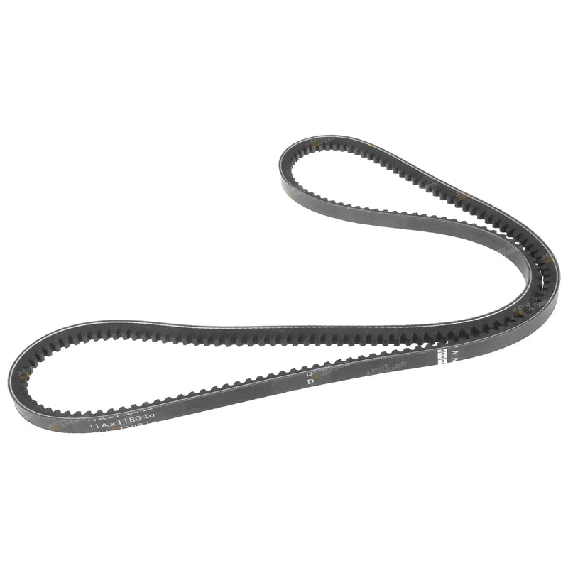 Ford Falcon XE XF 6cyl 3.3L X-Flow Power Steering Drive Belt (1983-1987)
