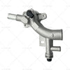 Chevy Cruze 1.8L 1.4L Water Outlet Thermostat Housing (2011-2018)