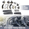 Chevy, Cadillac, Buick 3.6L, 3.0L Timing Chain Kit (2010-2015)