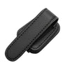 Car Magnetic Clip Sun Visor Glasses Card Holder (Universal)