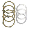 Yamaha YZ80C DT80 LC1 RZ50 Clutch Friction Disc Plate (1980-1983)