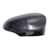 Toyota Yaris Carbon Fiber Side Mirror Cover Right (2006-2011)