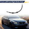 BMW 5 E39 520i Brake Hose (2000-2003)