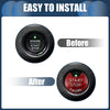 Nissan Engine Start Stop Button Cover (2015-2023)