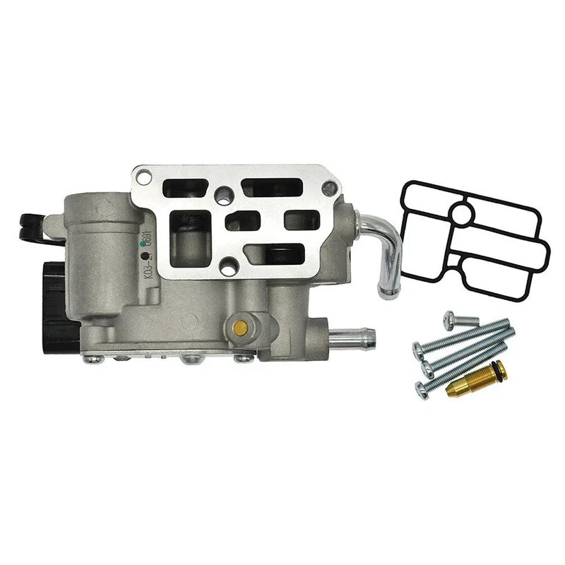 Mitsubishi Galant 2.0L 4G63 IAC Idle Speed Air Control Valve (1993-1994)