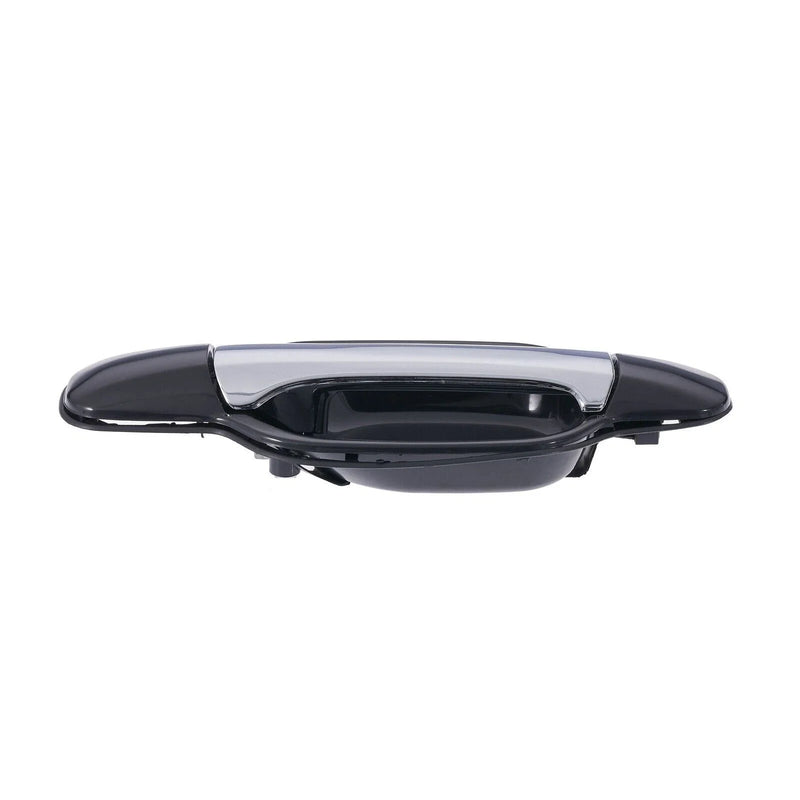 Holden Rodeo RA Colorado RC 4pcs Chrome Door Handle