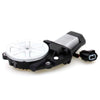 Isuzu D-Max 1997-2002 Motor Power Window Regulator Front Left