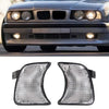 BMW 5-Series E34 1 Pair Front Corner Lights Turn Signal (1988–1995)