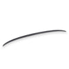 BMW 5 Series 530i 540i G30 2017-23 REAL Carbon Fiber Rear Trunk Spoiler Wing