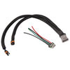 Chevrolet Pontiac Cooling Fan Connector Pigtail Wiring Harness (1995-2005)