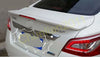 2013-2015 Nissan Teana Altima LED Boot Spoiler Wing (2013-2015)