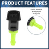 Chrysler Town & Country 1x Front Windshield Washer Nozzles