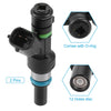 Nissan Versa Micra Tiida Qashqai 1.6L Fuel Injector 1 Pcs (2007-2013)