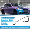 BMW 550i 650i Upper Radiator Coolant Hose (2006-2010)