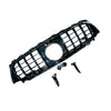 Mercedes Benz CLA Class 1x Front Bumper Grille (2024-2025)