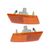 Chrysler 300 Driver & Passenger Side Marker Lights (2005-2010)