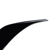 Toyota GR86, Subaru BRZ Gloss Black Rear Boot Spoiler Lip (2022-2025)
