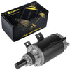 Evinrude Outboard E50BEL New Starter (1989-1995)