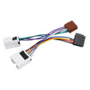 Nissan & Infiniti ISO Radio Wire Connector