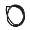 Door Rubber Seal Weatherstrip Set 4 Fits Toyota Corona RT100 4D SED 1973-79 D08