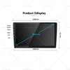 Honda Civic Android Carplay GPS Radio Head Unit (2012-2015)