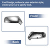 CITROEN C3 PICASSO Chrome Mirror Cover Cap (2009-2018)