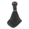 VW Golf, Cabrio, Polo, Passat 5 Speed Gear Shift Knob (1990-2005)