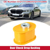 BMW E65 E66 Door Check Strap Bushing (2x) (2004-2008)