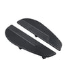Harley Softail FL Motorcycle Footboard Inserts (2018 - Present)