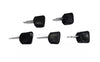 Toyota Corolla AE100 5 x Air Condition Switch Trim (1993-1997)