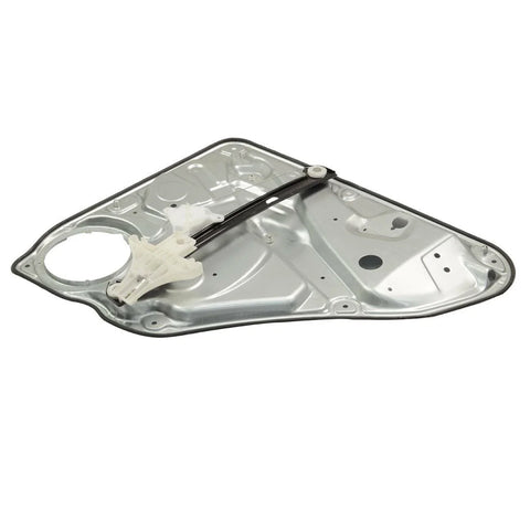VW Passat Rear Left Window Regulator with Panel (1996-2005)