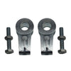 Yamaha YBR125 15mm Rear Wheel Chain Tensioner Adjusters (2004-2016)