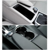 Mercedes W204 / X204 GLK Center Console Cup Holder Trim Cover (2007–2015)