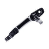Ford Ranger Mazda BT50 Exterior Door Handle Front Left (2006-2011)