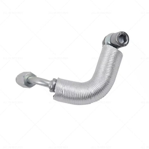 Buick Encore Turbo Oil Feed Return Pipe (2013-2020)