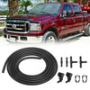 Ford F-250 F-350 F-550 7pcs Wiper Fluid Squirter Nozzle