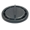 Car Headlight Dust Cover / Plastic