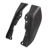 Harley Touring Road King Street Glide Mid-Frame Air Deflectors (2009-2024)