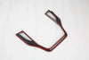 2021-2022 Subaru Outback Carbon Fiber GPS Frame Cover Trim (2021-2022)