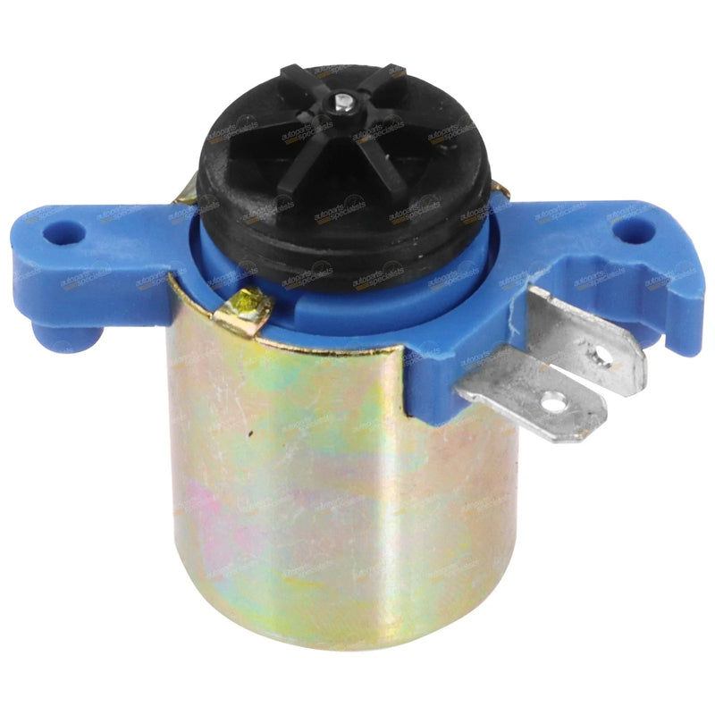 Mazda 323 BD BF 1.3L-1.6L Front Windscreen Washer Pump (1981-1989)