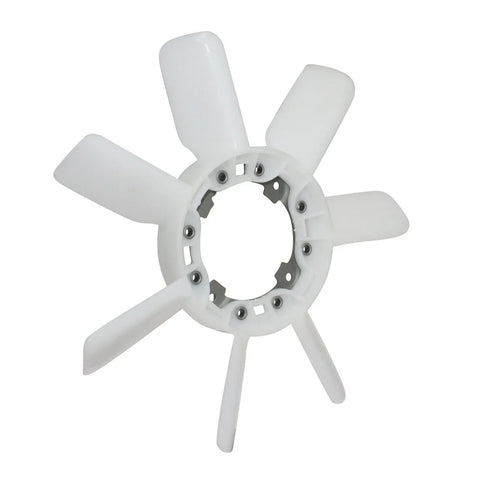 Toyota Hilux N80 LN85 LN86 YN80 N90 LN91 1988-1997 Engine Cooling Fan Blade