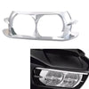 Harley Davidson Road Glide Headlight Cover Bezel (2015-2019)