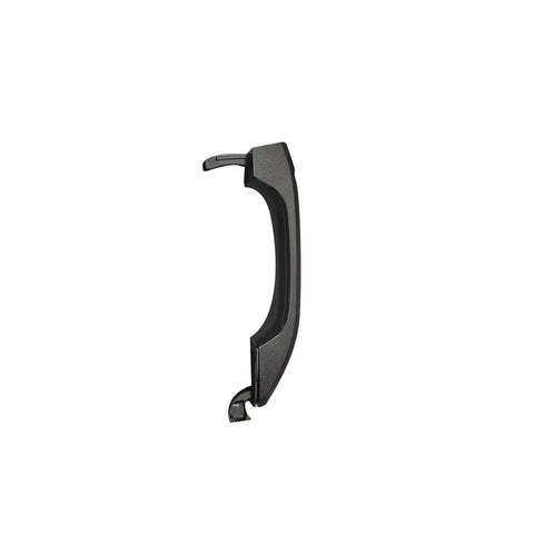 Chevrolet GMC Black Textured Rear Door Handle (2007-2014)