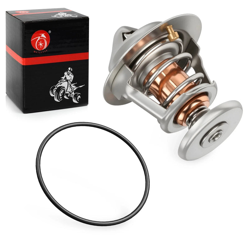 Honda VTR1000F Super Hawk 1000 Thermostat w/ O-Ring (1998-2005)