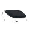 Impreza WRX STI Front Headlamp Washer Spray Nozzle Cover Cap (2008–2011)
