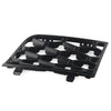 Range Rover 2006-2009 Black ABS Right Front Bumper Grill Cover