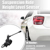 Chevrolet Camaro Rear Left Suspension Ride Height Level Sensor